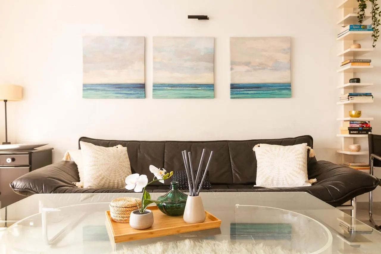 Casa Corazon Burriana Casasol Villa Nerja