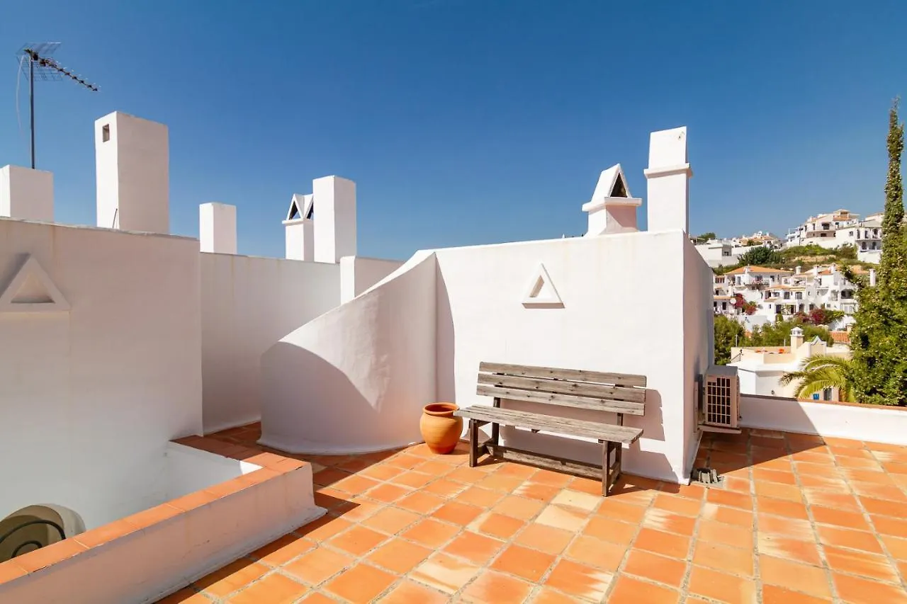 Casa Corazon Burriana Casasol Villa Nerja 0*,  Spain