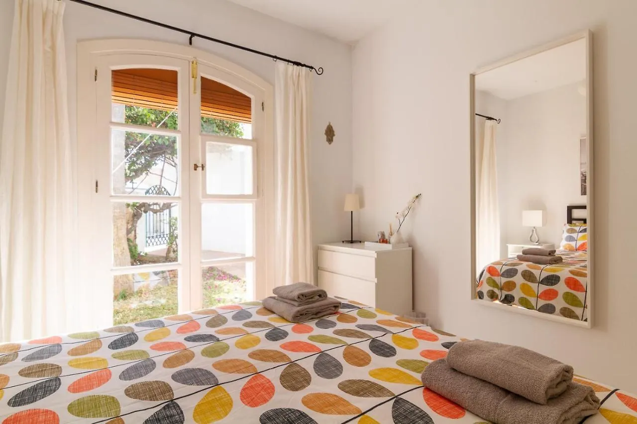 Casa Corazon Burriana Casasol Villa Nerja